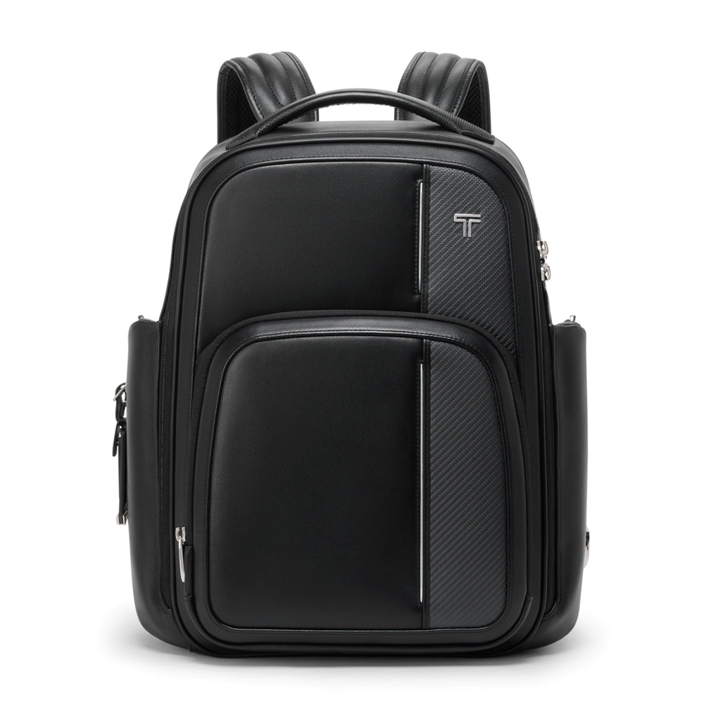 値下げトゥミ★TUMI Barker Backpackブラック　ビジネスリュック Barker Large Backpack | Tumi US バッグ