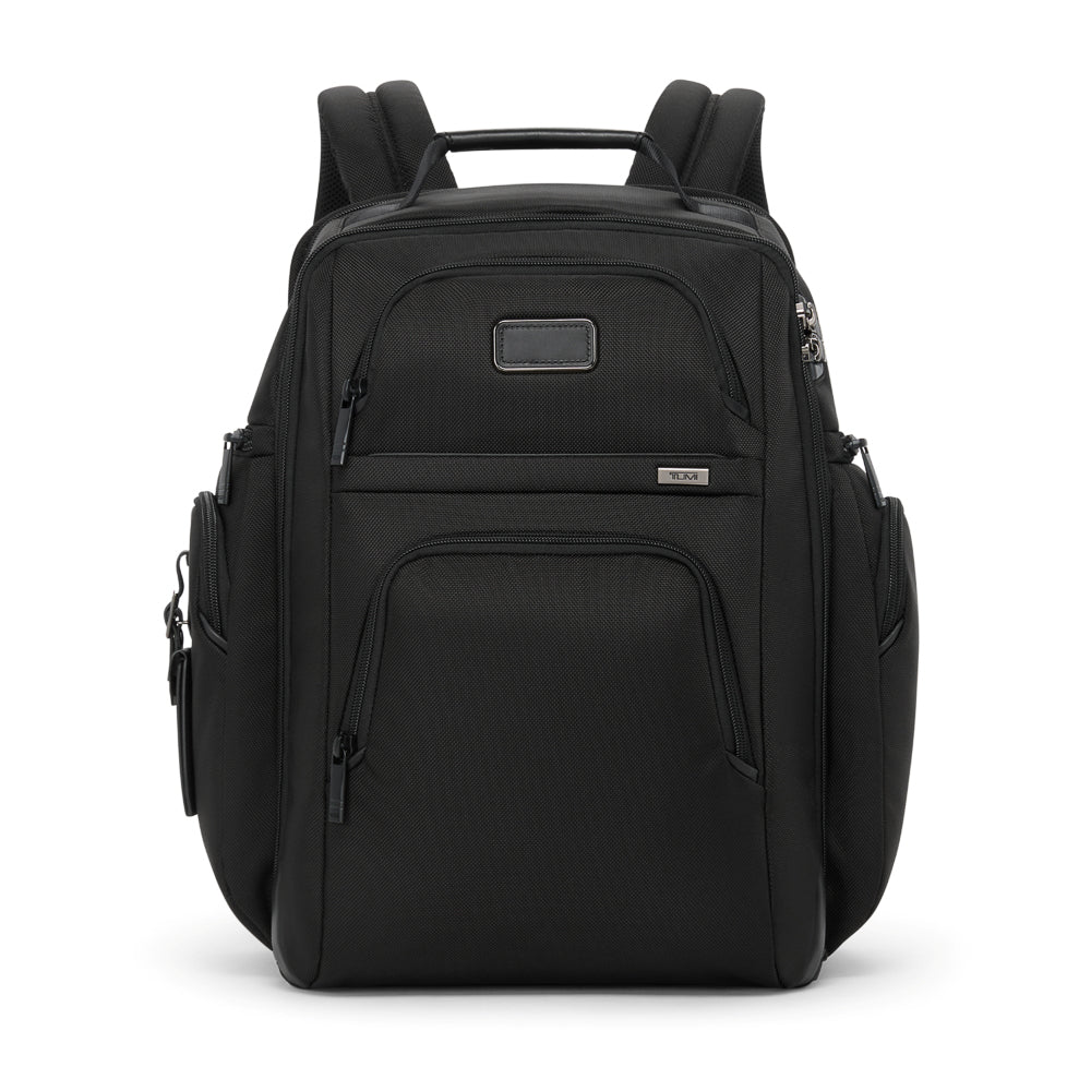 Tumi Brief Backpack - Alpha 4 At £590.00