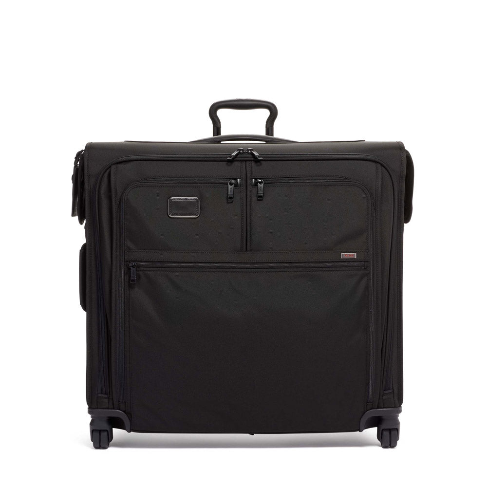 Tumi Extended Trip 4 Wheel Garment Bag 61cm - Alpha 3 At £1,290.00