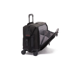Tumi Garment 4 Wheel Carry On Garment Bag 37cm - Alpha 3 | Case Luggage
