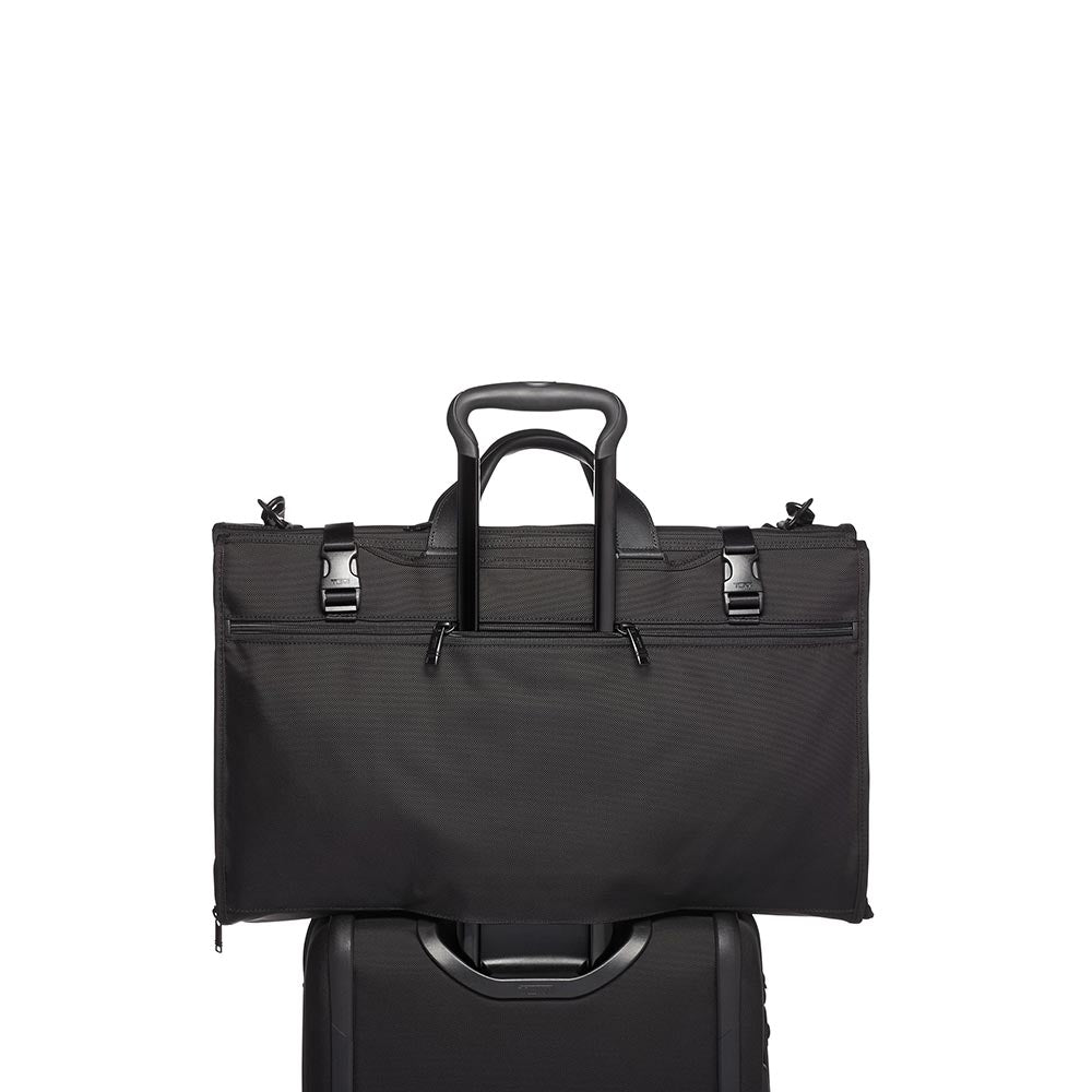 Tumi Garment Trifold Carry On Bag - Alpha 3 | Case Luggage