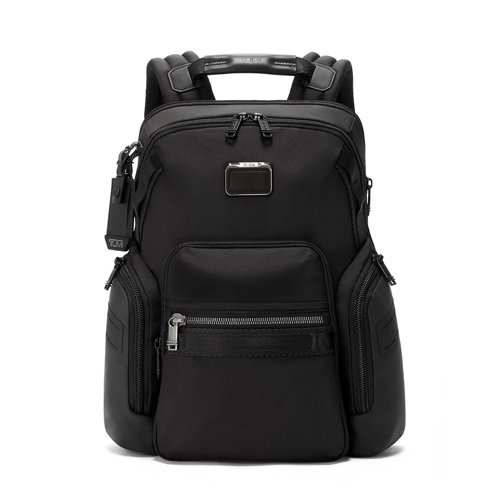Tumi Navigation Backpack - Alpha Bravo At £510.00