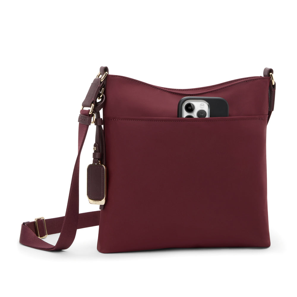 Tumi Tyler Crossbody Bag - Voyageur | Case Luggage