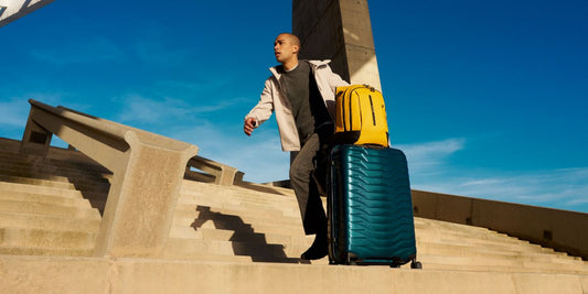360 Spinner Wheels Vs Inline Wheels: Which Is Better For Travel?