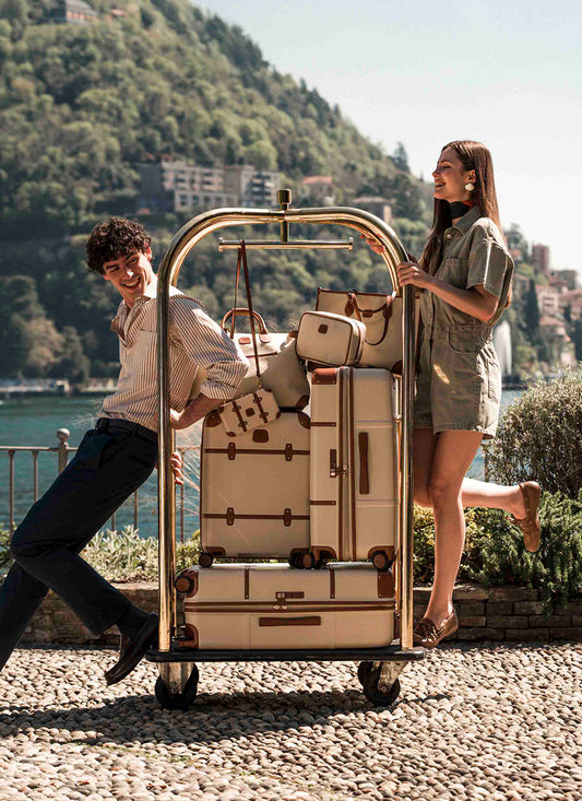 Luxury Stocking Fillers for Travellers: Our Top Picks