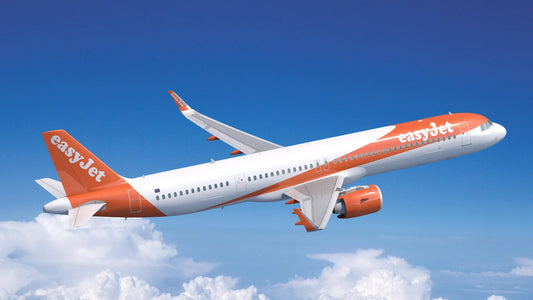 Best EasyJet Cabin Bags 2026: EasyJet-Compliant Luggage That Fits Perfectly