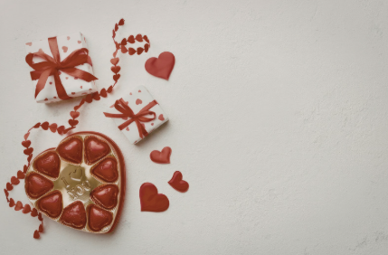Valentine’s Day Gift Ideas for Him