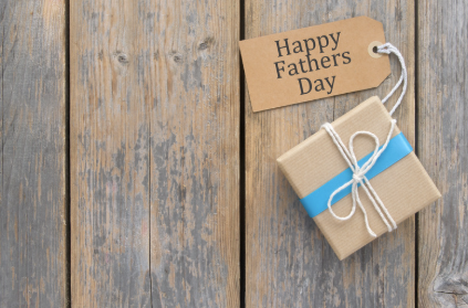 Father’s Day Gift Ideas