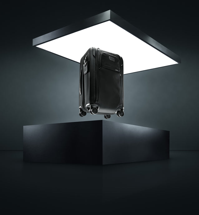 Tumi Alpha 4 vs Alpha Bravo: Which Collection Is Right for You?