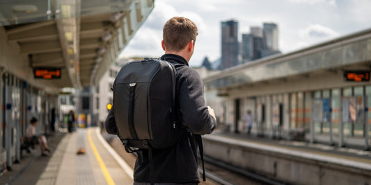 How To Choose The Best Backpack For Business