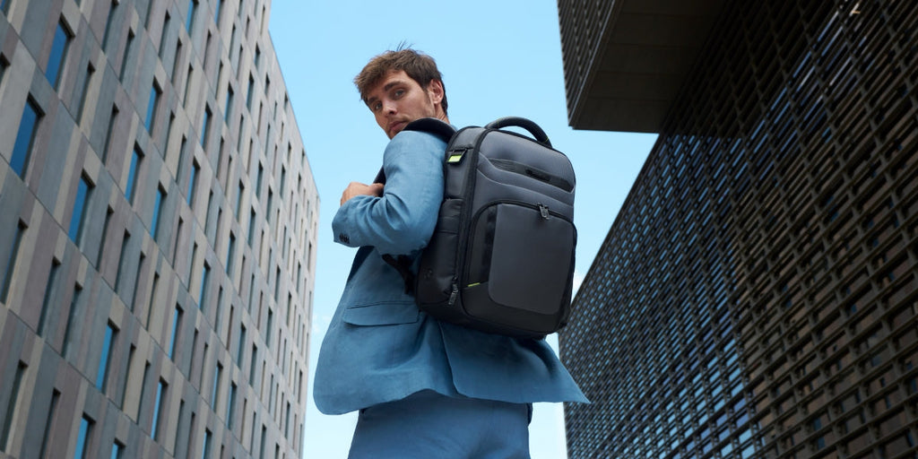 Backpacks For Every Journey: From Workday To Weekends