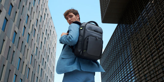 Backpacks For Every Journey: From Workday To Weekends