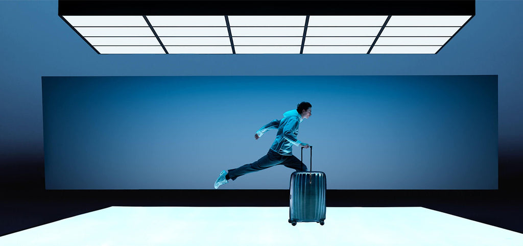 Samsonite Nexis: Everything You Need to Know About Samsonite's New Premium Luggage Collection