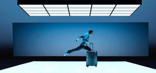 Samsonite Nexis: Everything You Need to Know About Samsonite's New Premium Luggage Collection
