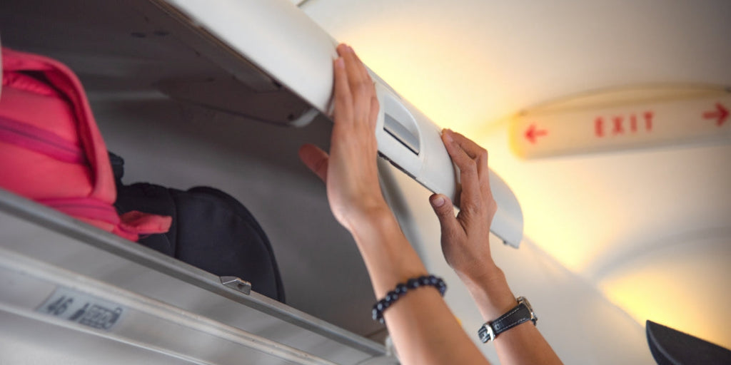 Best Ryanair Cabin Bags 2026: Ryanair-Approved Luggage That Fits Perfectly