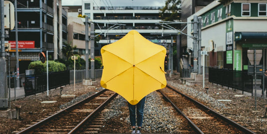 Best Compact Umbrella for Travel 2026