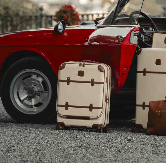 The Ultimate Carry-On Only Checklist