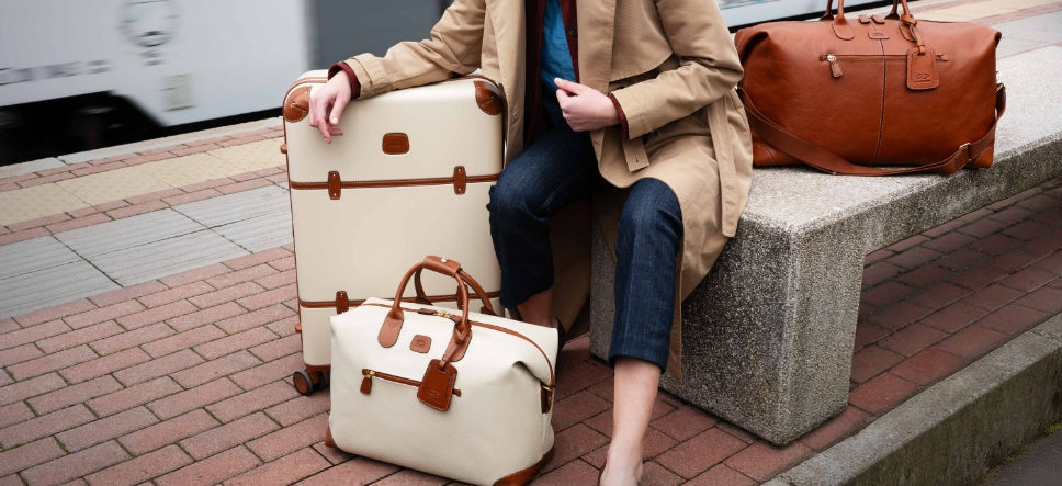 Eco Meets Luxury: How Bric's Balances Craft and Sustainability