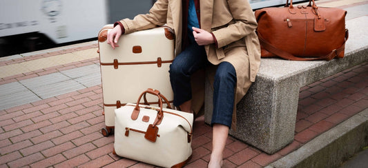 Eco Meets Luxury: How Bric's Balances Craft and Sustainability