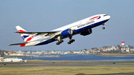 Best British Airways Cabin Bags 2026: BA-Approved Luggage That Fits Perfectly