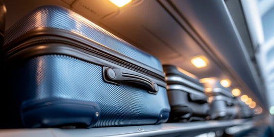 How To Choose The Best Cabin Luggage For European Airlines
