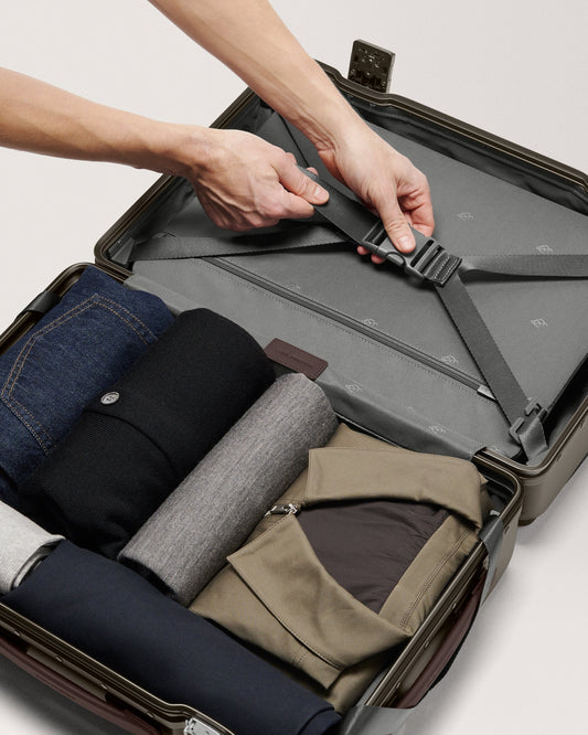 The Ultimate Guide to Packing with Case