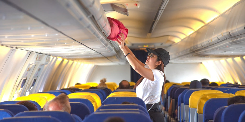 How To Choose The Best Cabin Bag For Air Travel