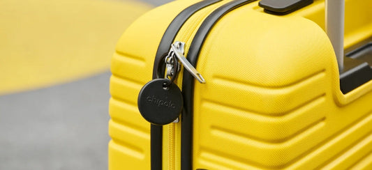 Chipolo Trackers