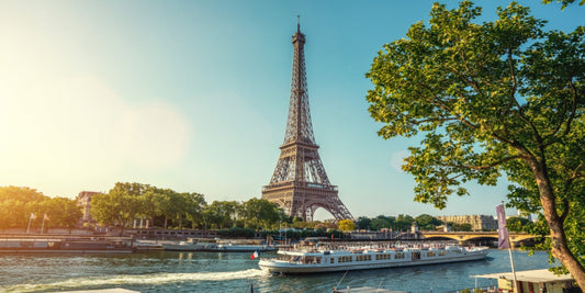 Celebrate Love In Paris: A Valentines Weekend With Style