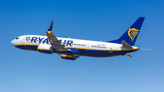 Best Ryanair Cabin Bags 2026: Ryanair-Approved Luggage That Fits Perfectly