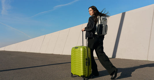 Samsonite Buying Guide: Best Luggage for Every Type of Traveller