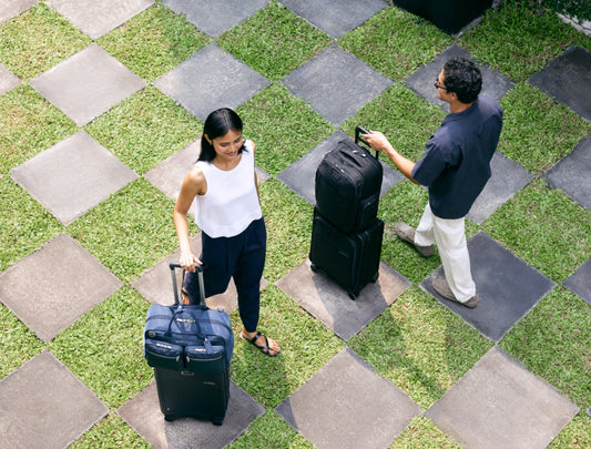 Briggs & Riley Carry Ons: Are They Worth the Upgrade?