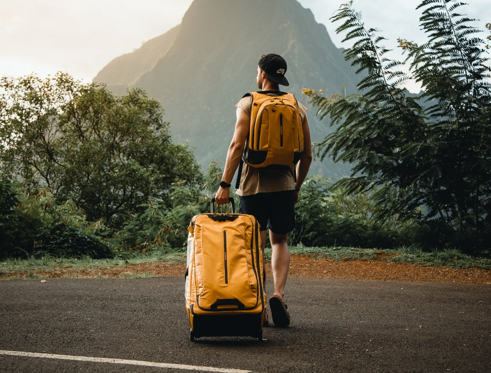 Is Samsonite Still the Best Luggage Brand in 2026?