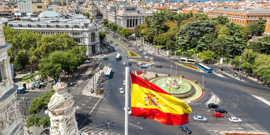 Can You Take Food In Your Suitcase To Spain
