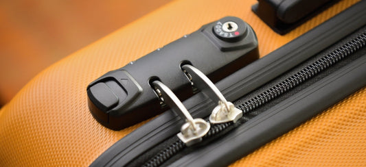 TSA Locks vs Non-TSA Locks: Do You Really Need Them?