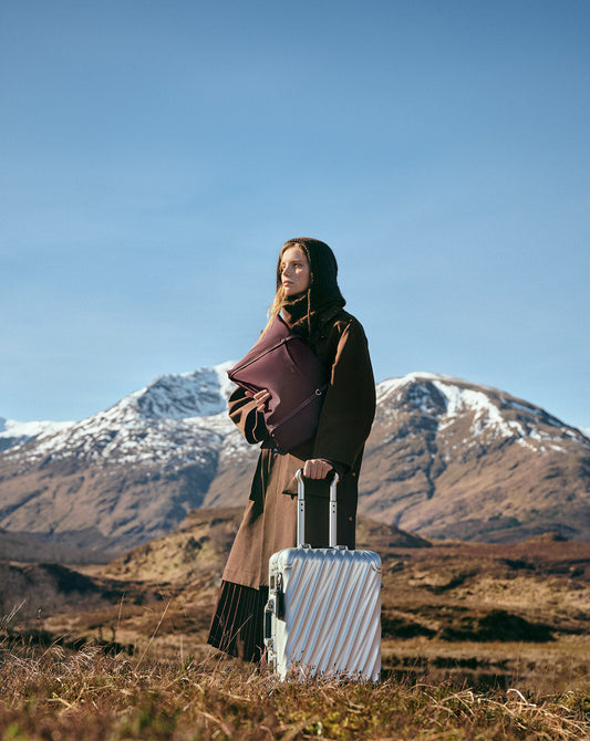 How TUMI Luggage Is Made: Materials, Manufacturing and Testing Explained