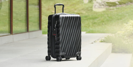 Discover the Latest Tumi Ranges