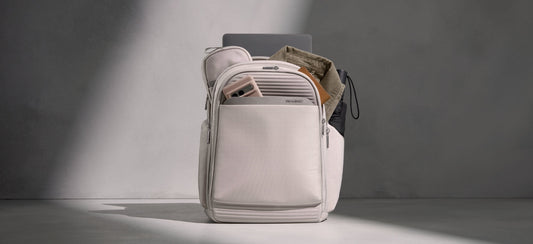 Tumi Backpacks vs Samsonite Backpacks: Which Is Better for Work and Travel?