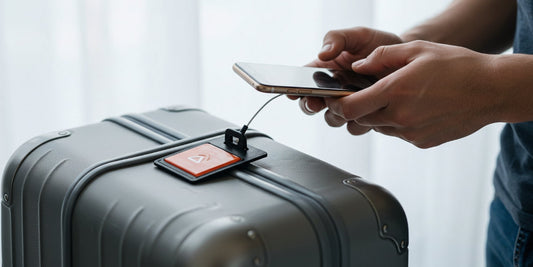 Best USB Port Luggage For Effortless Travel In 2026