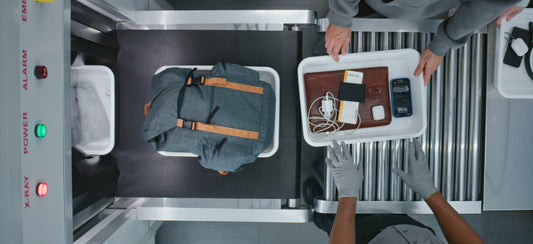 What Can’t You Take on a Plane?