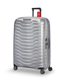 Check-In Luggage