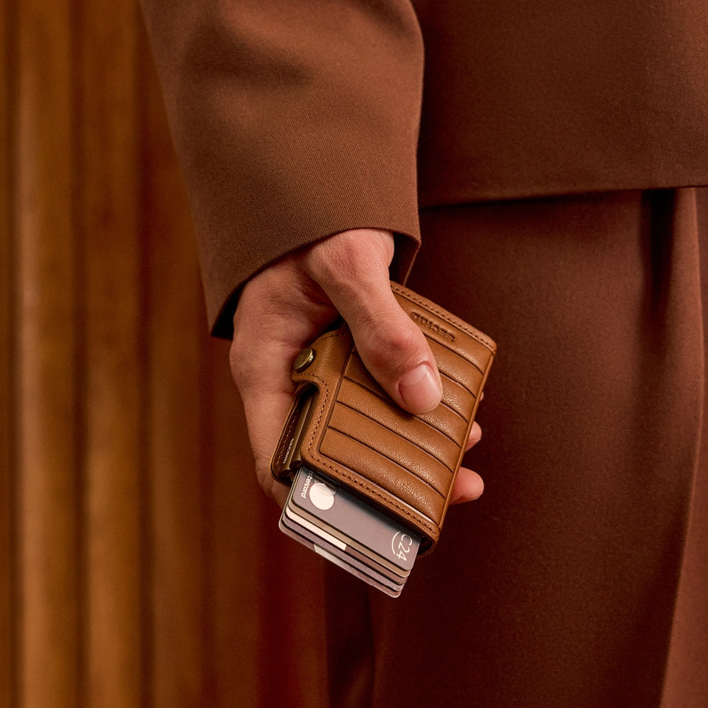Secrid Wallets & Purses | Case Luggage