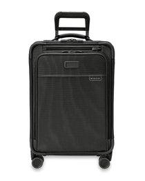 Cabin Luggage