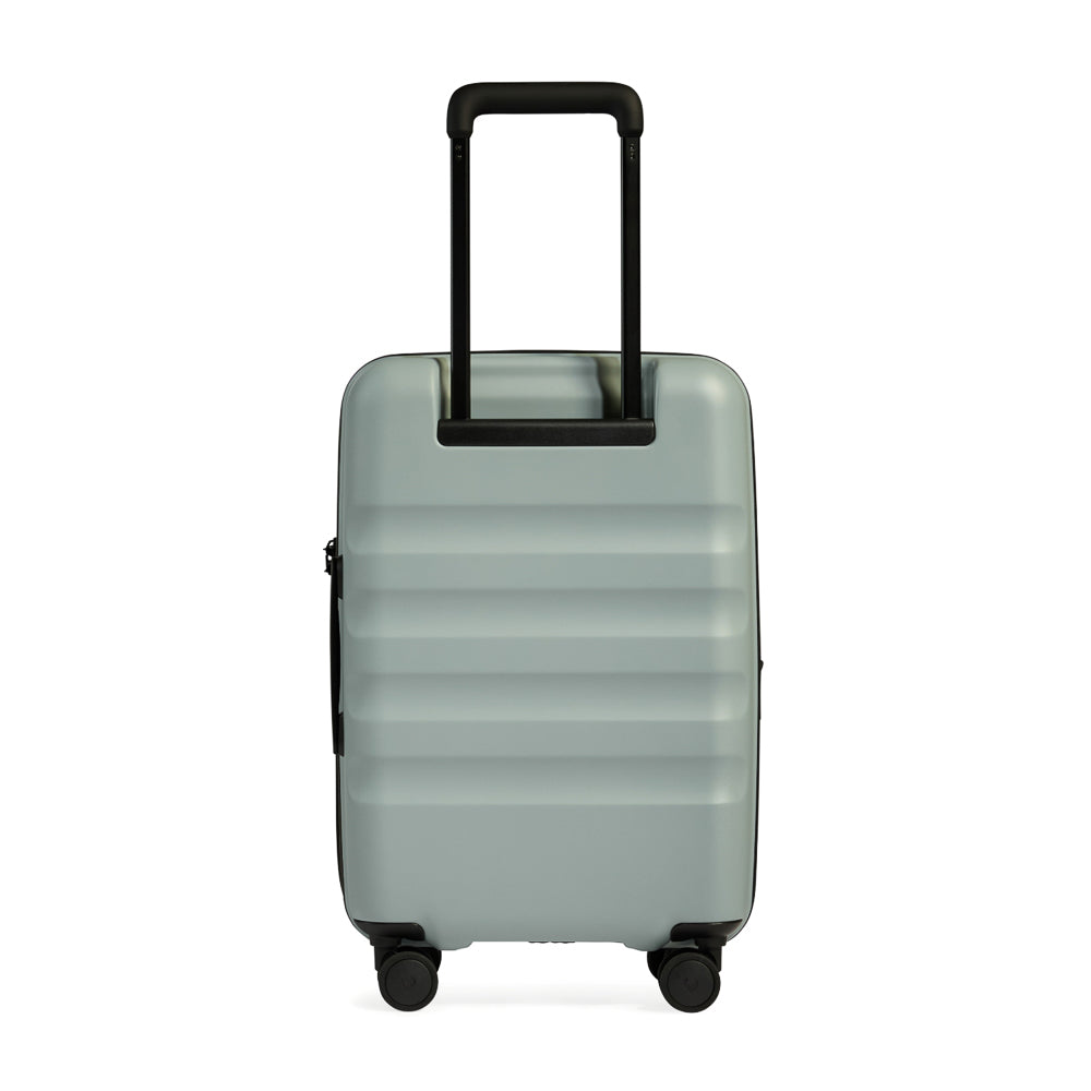 55cm Expandable Cabin Suitcase - Icon Stripe