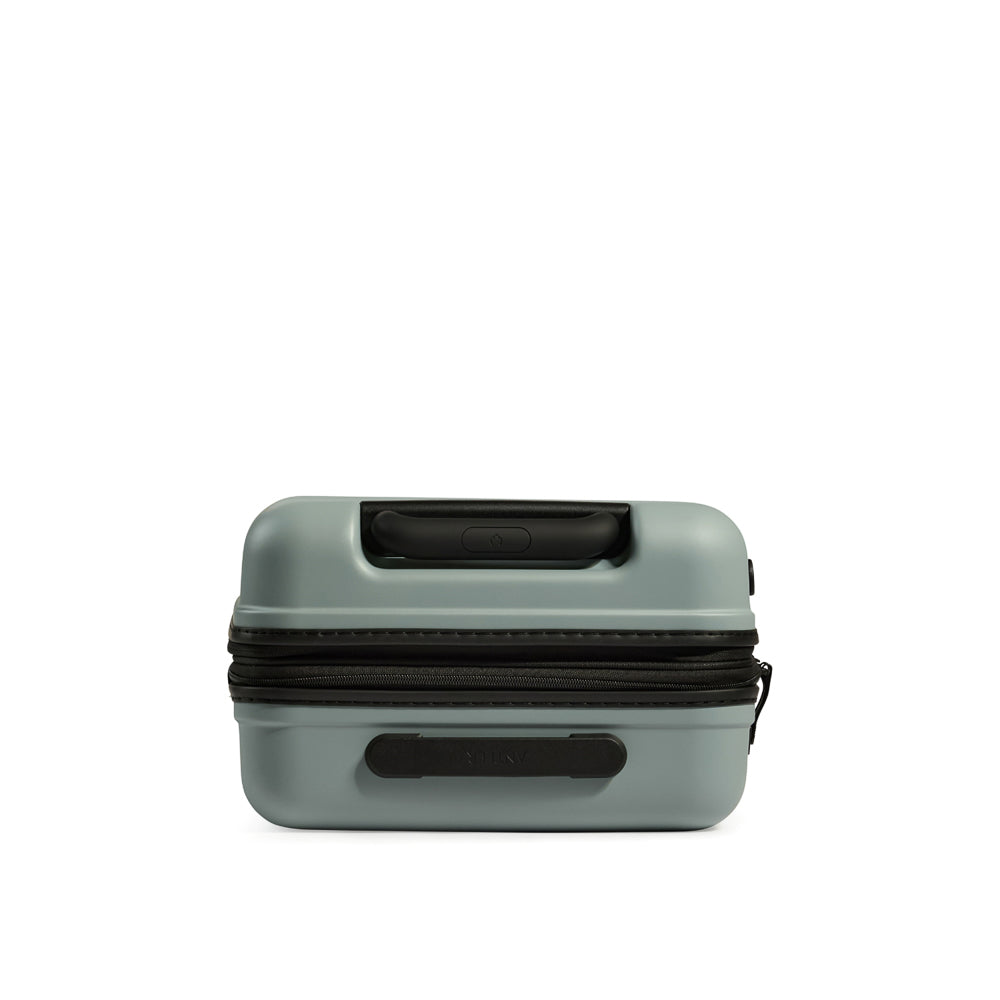 55cm Expandable Cabin Suitcase - Icon Stripe
