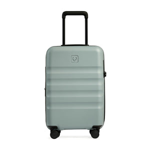55cm Expandable Cabin Suitcase - Icon Stripe