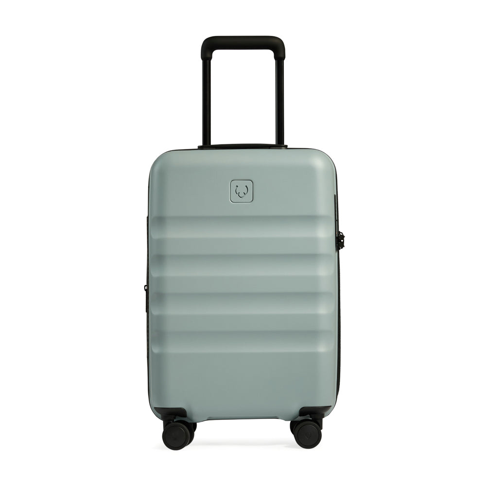 55cm Expandable Cabin Suitcase - Icon Stripe