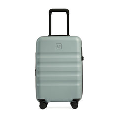 55cm Expandable Cabin Suitcase - Icon Stripe