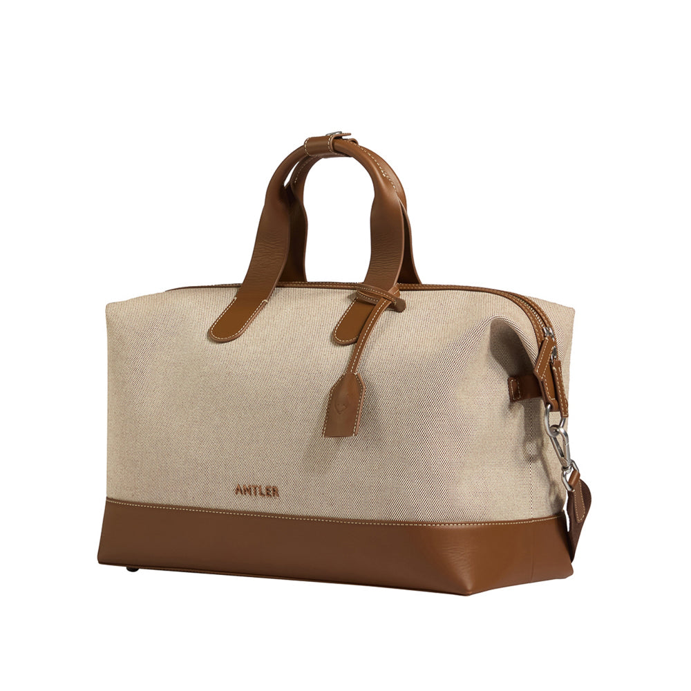 Overnight Bag - Heritage