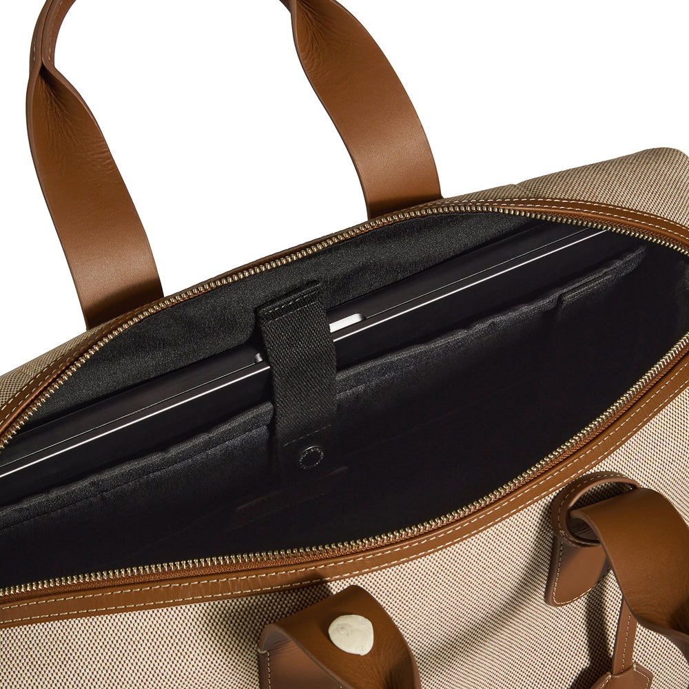 Overnight Bag - Heritage